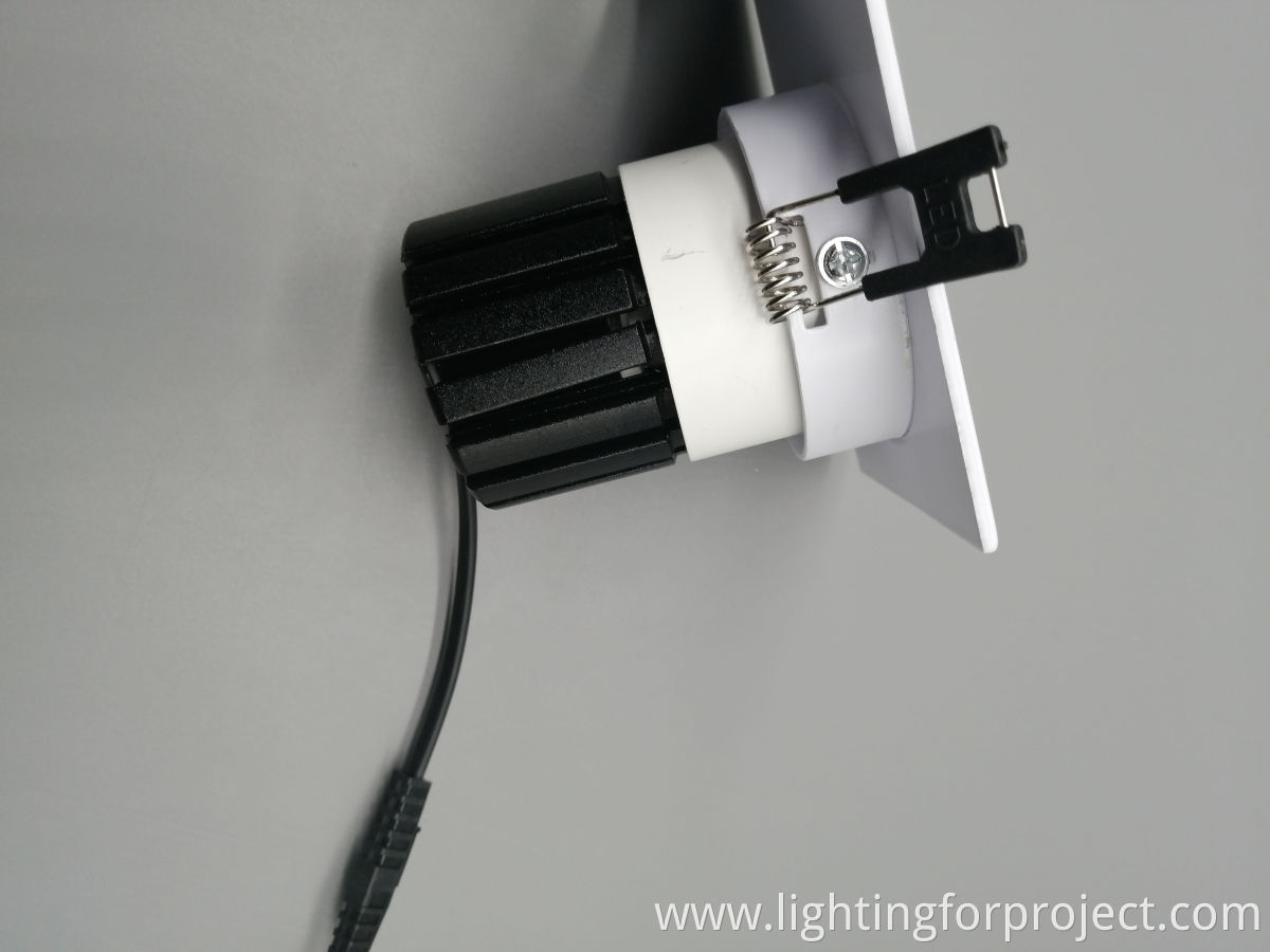 square downlight(1)